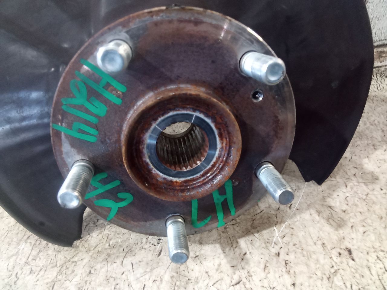 Part image 6