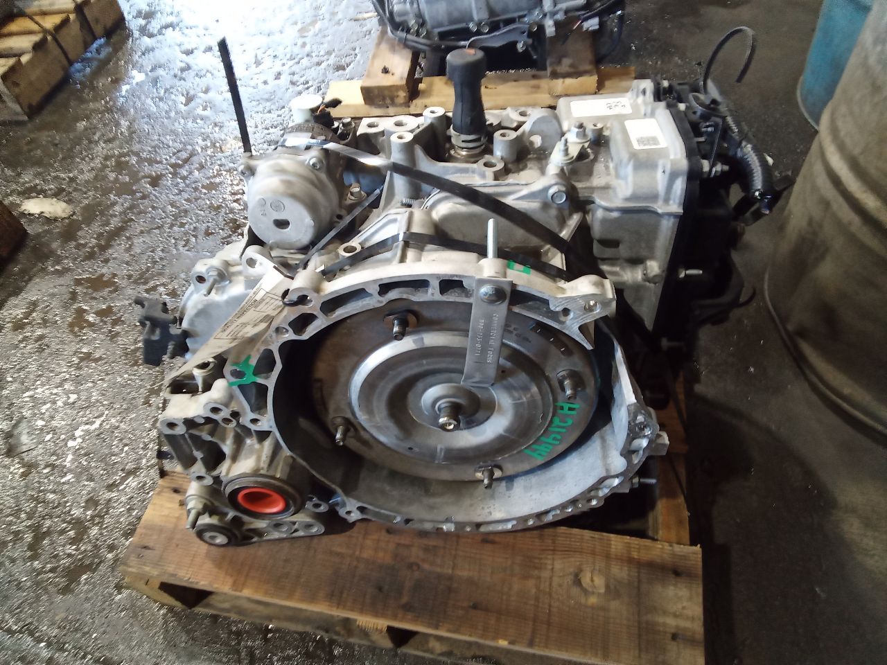 Part image 6