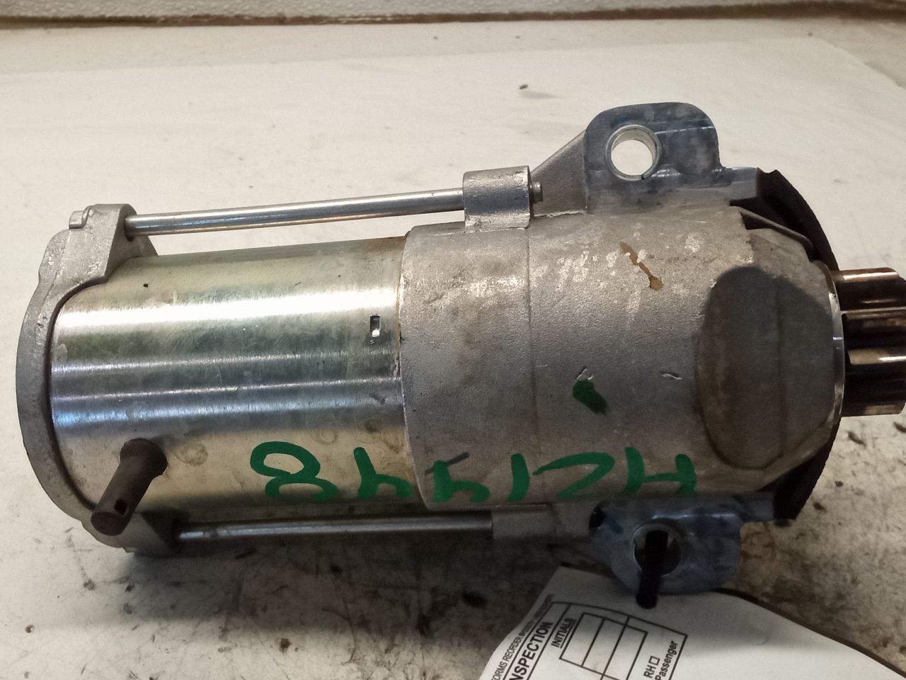 Part image 6