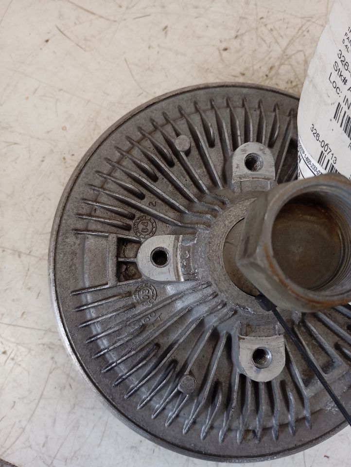 2005 FORD F150 PICKUP Ford Fan Clutch