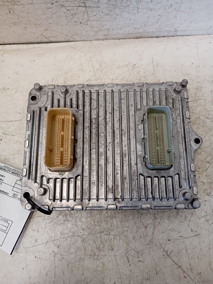 Used 2019 Jeep CHEROKEE 3.2L - Stock #A15075