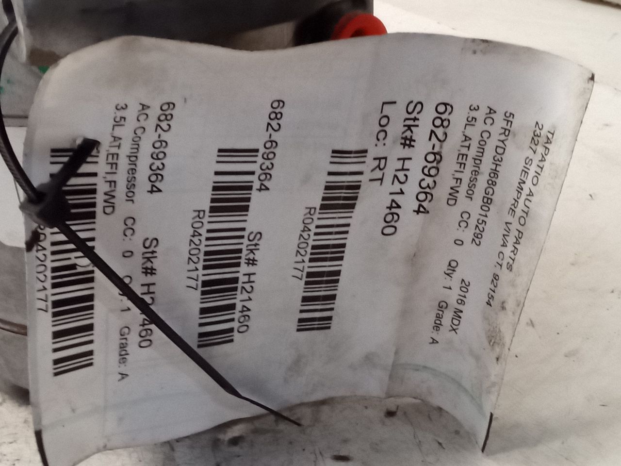 Part image 1