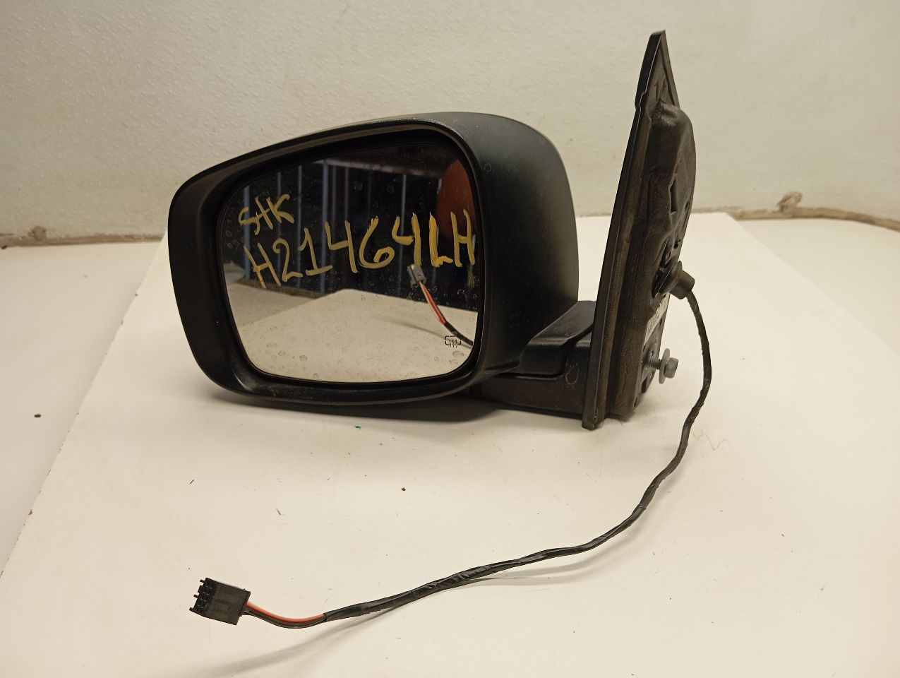 2016 Chrysler CARAVAN Side View Mirror