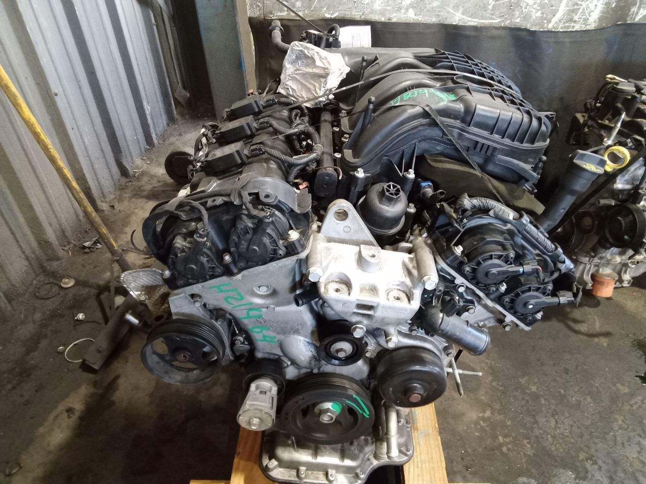 Part image 6