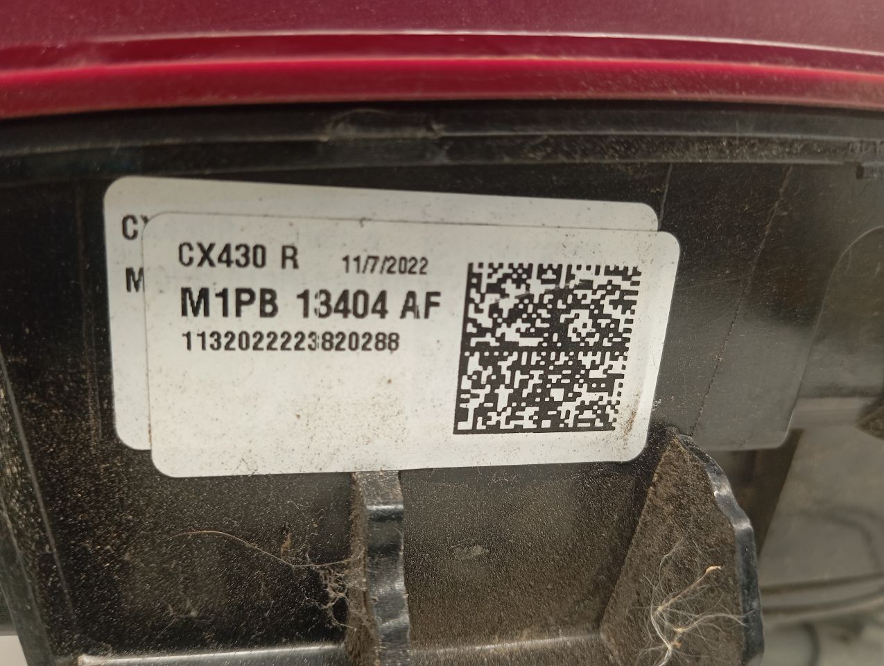 Part image 5