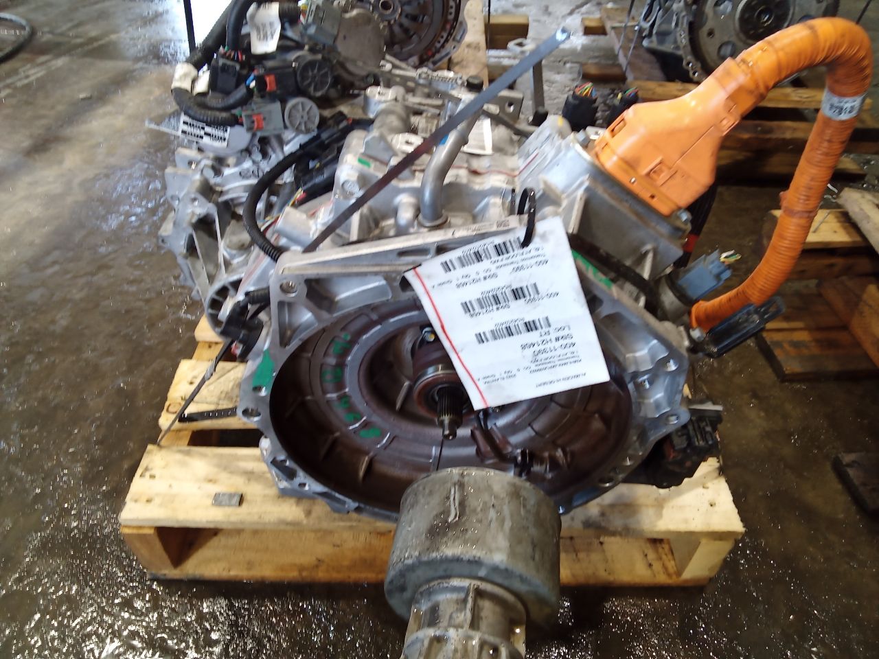 Part image 6