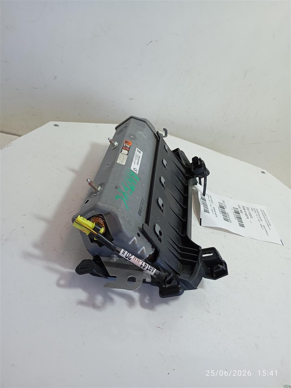 2020 Toyota COROLLA Air Bag
