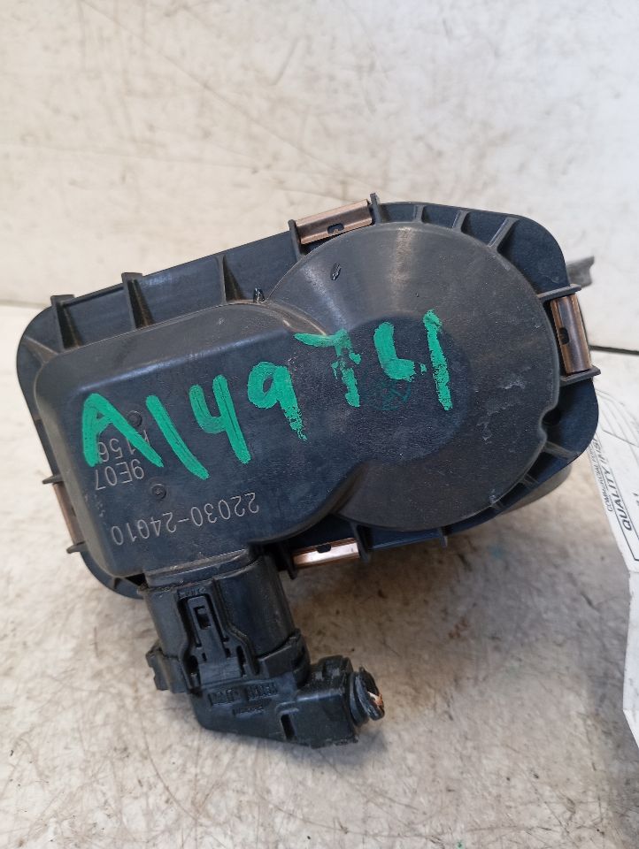 Used 2020 Toyota COROLLA (throttle valve assembly) - Stock #A14974