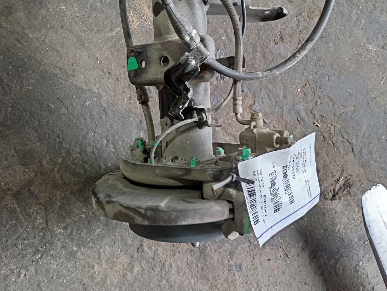 Part image 6