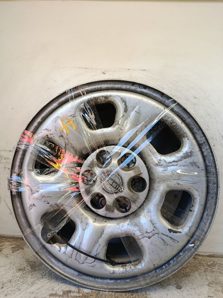 2024 Nissan FRONTIER Wheel