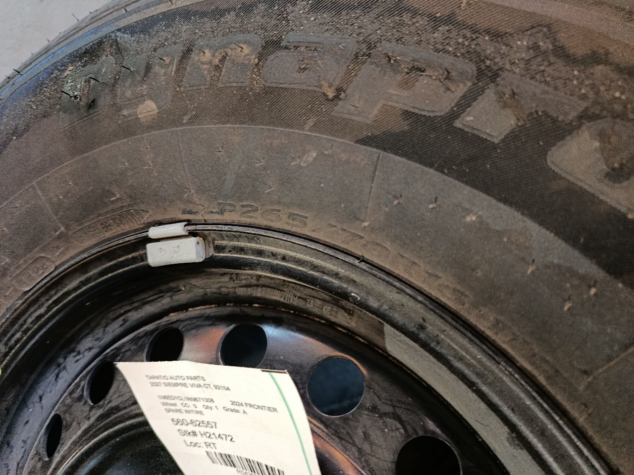 Part image 9