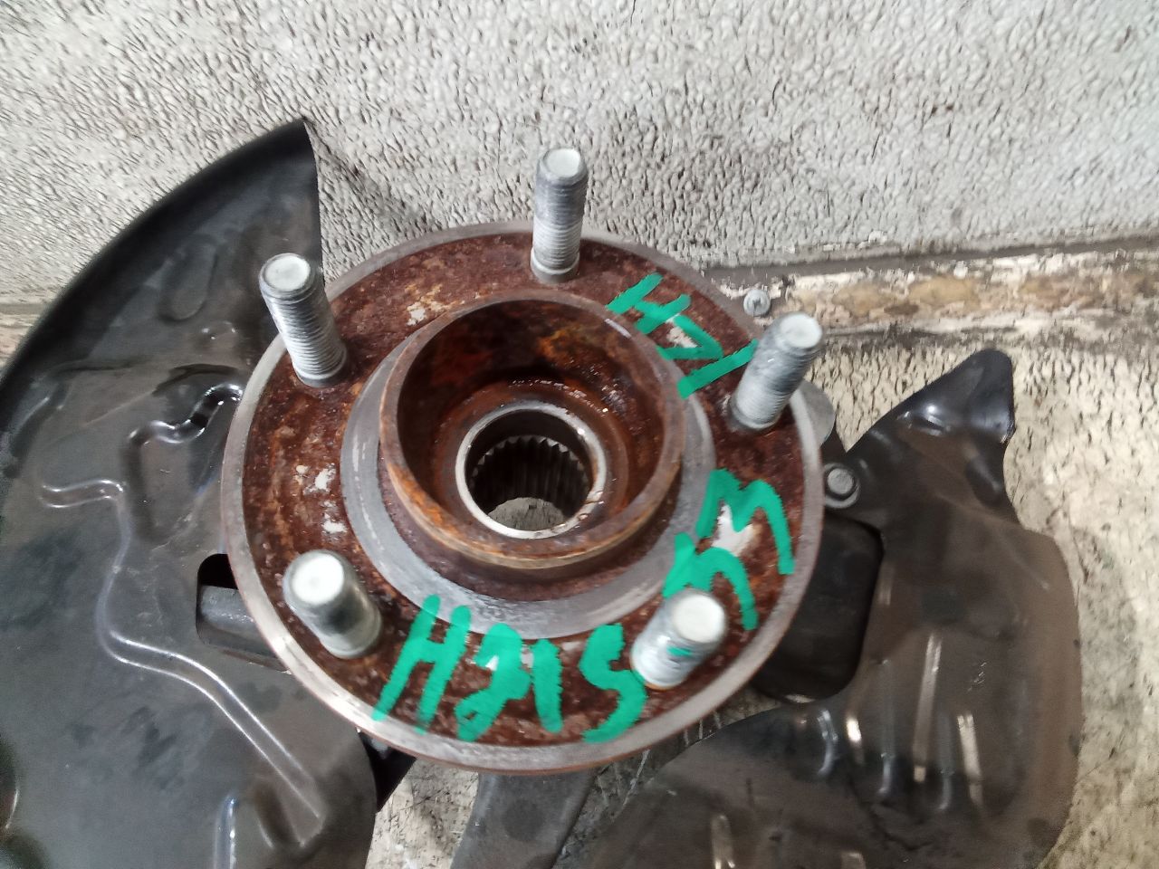 Part image 4