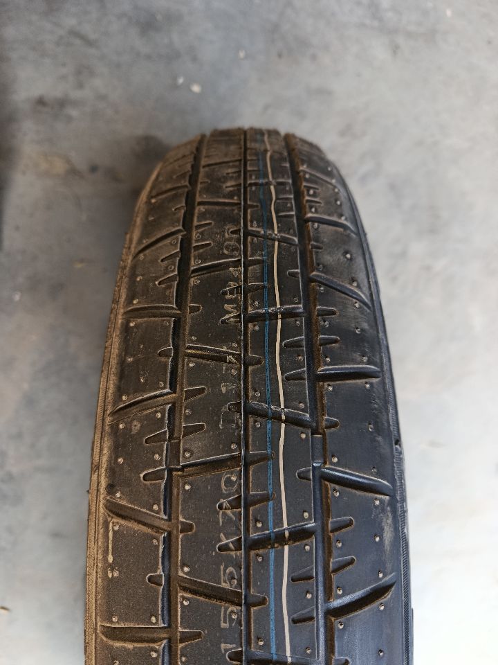 2020 Ford ESCAPE Wheel
