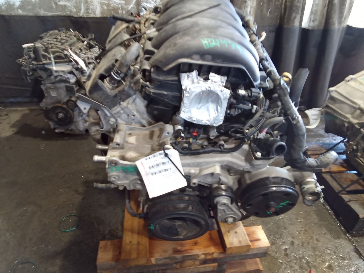Part image 1