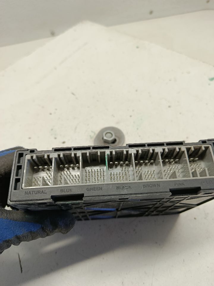 Used 2017 General Motors TAHOE Chassis Cont Mod - Stock #H21474