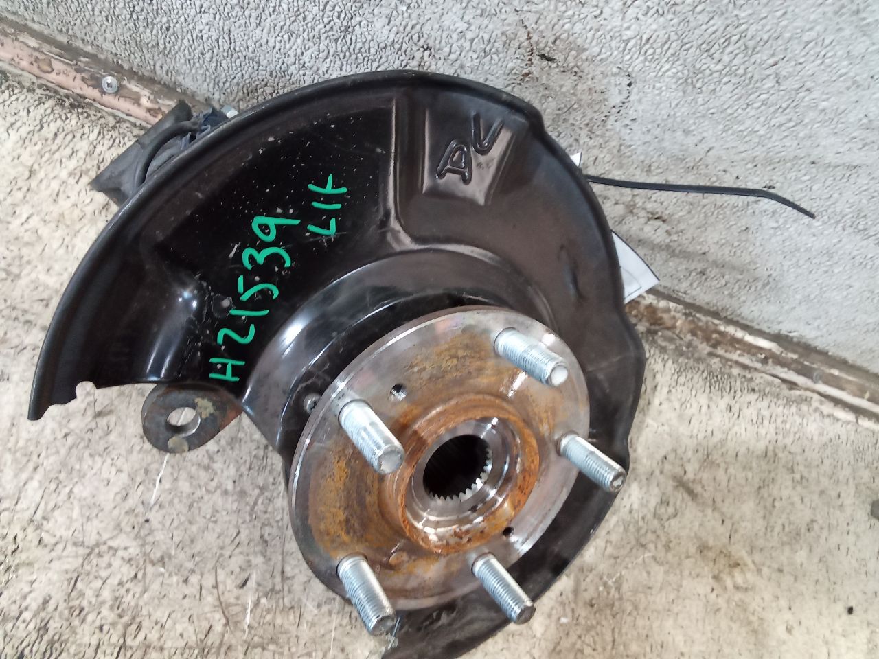 Part image 7
