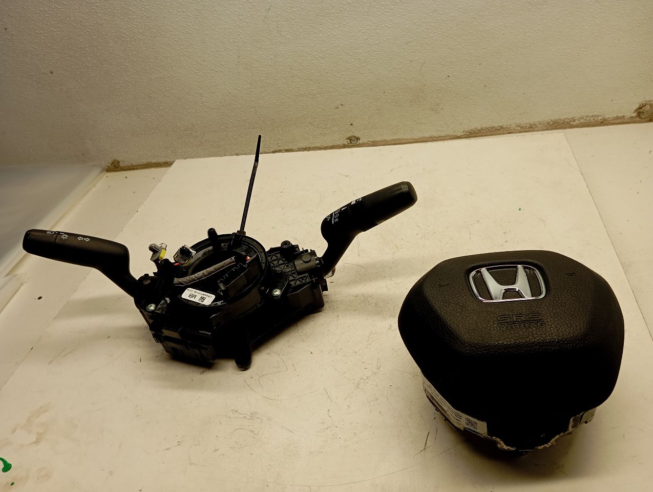 2024 Honda ACCORD Air Bag