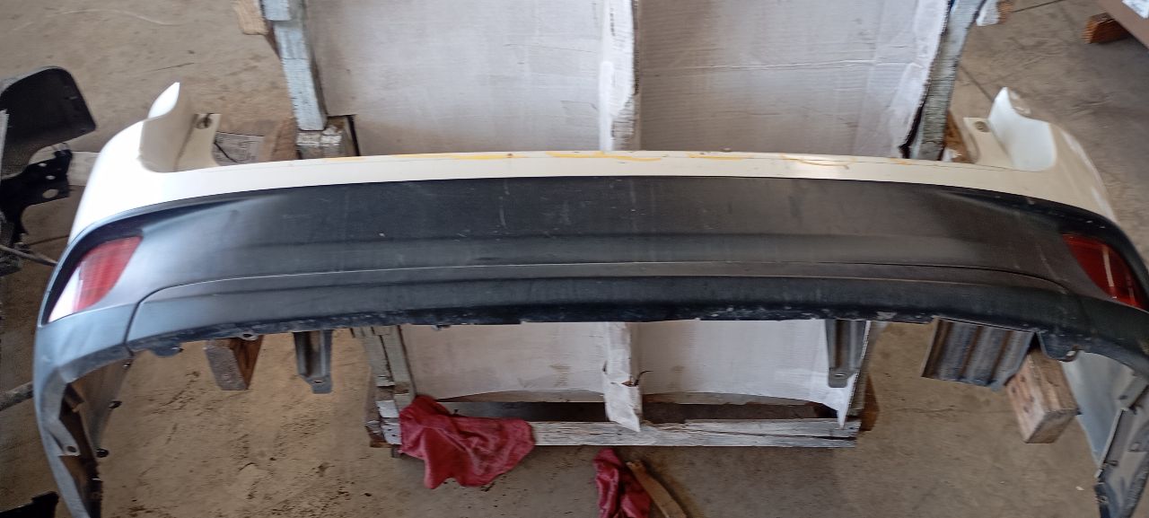2016 HIGHLANDER Toyota Bumper Assy, Rear