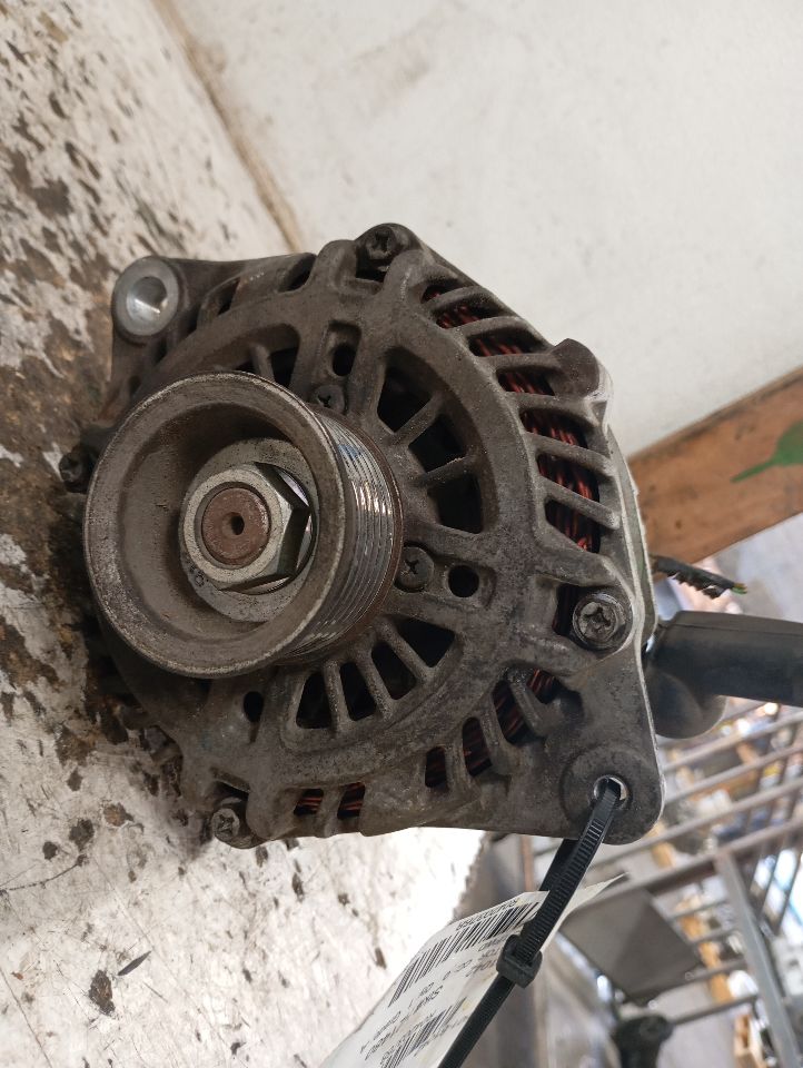 2014 INFINITI QX60 Infiniti Alternator