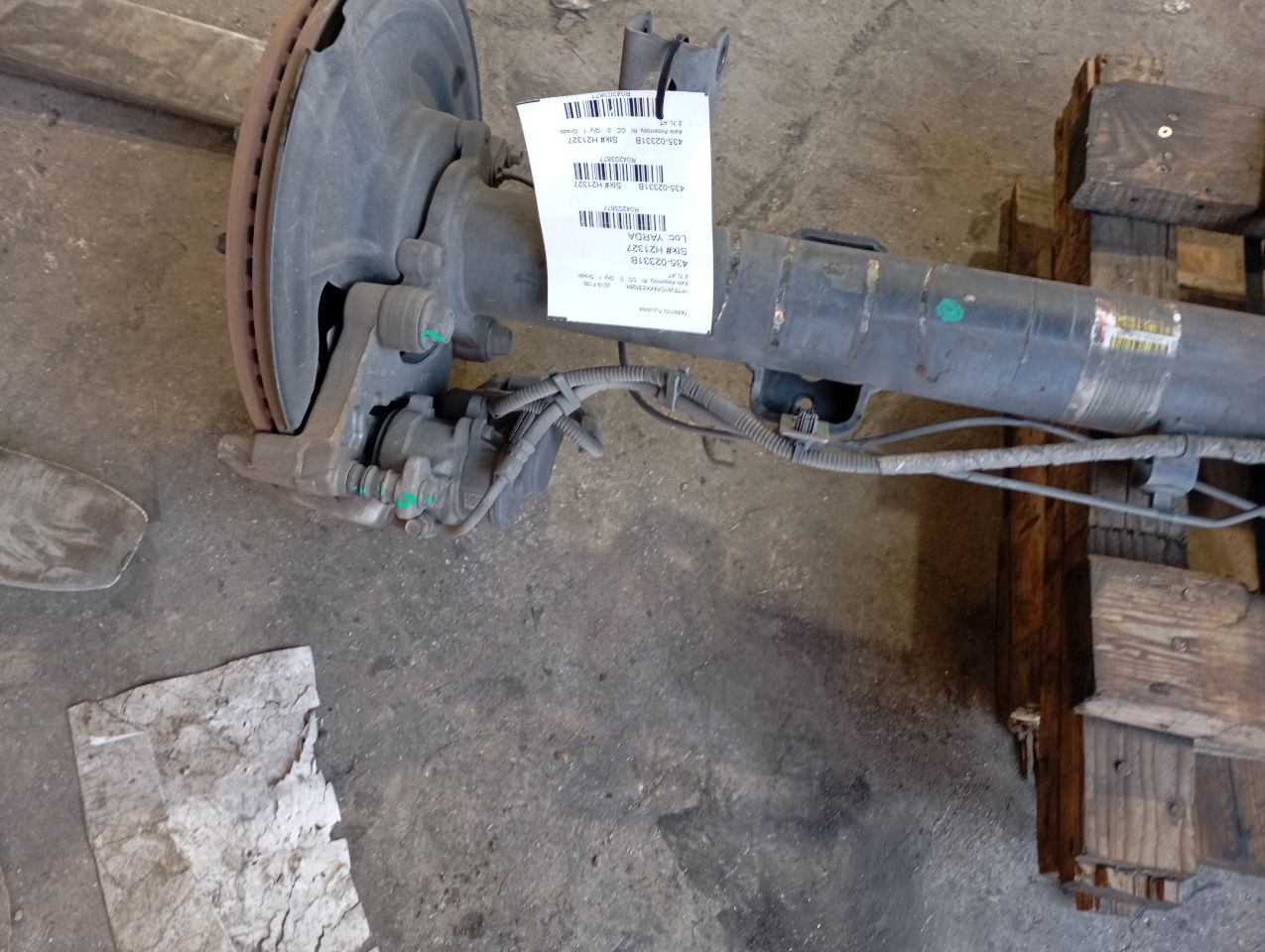 Part image 8