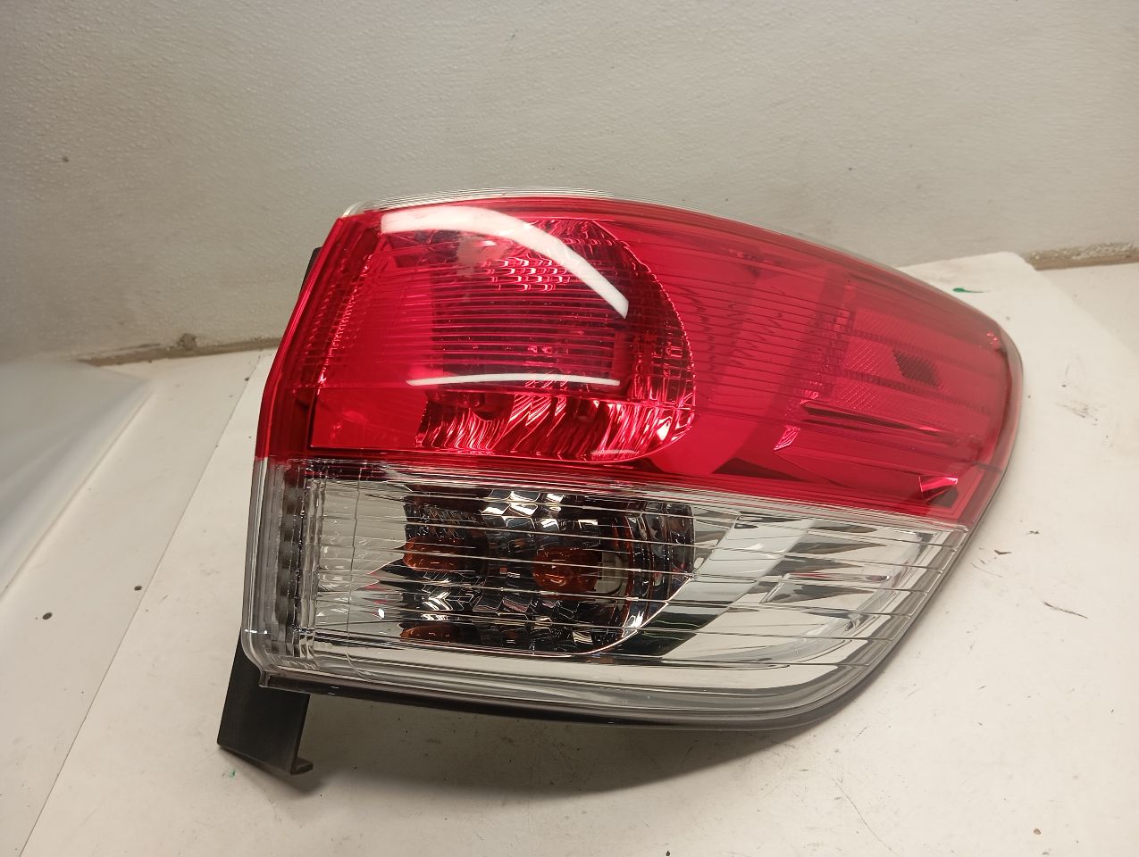 2015 Nissan PATHFINDER Tail Lamp