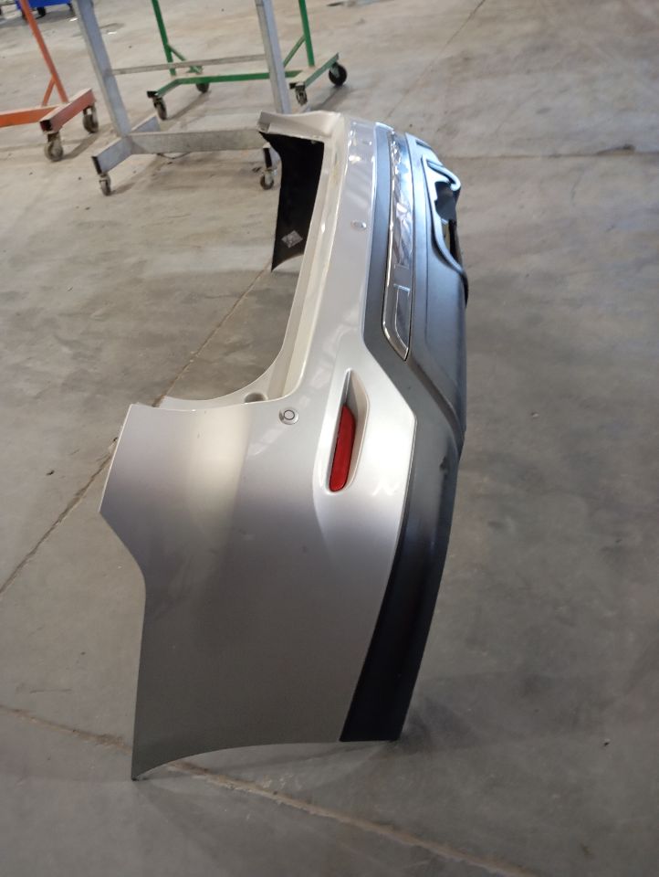2015 Nissan PATHFINDER Bumper Assy, Rear