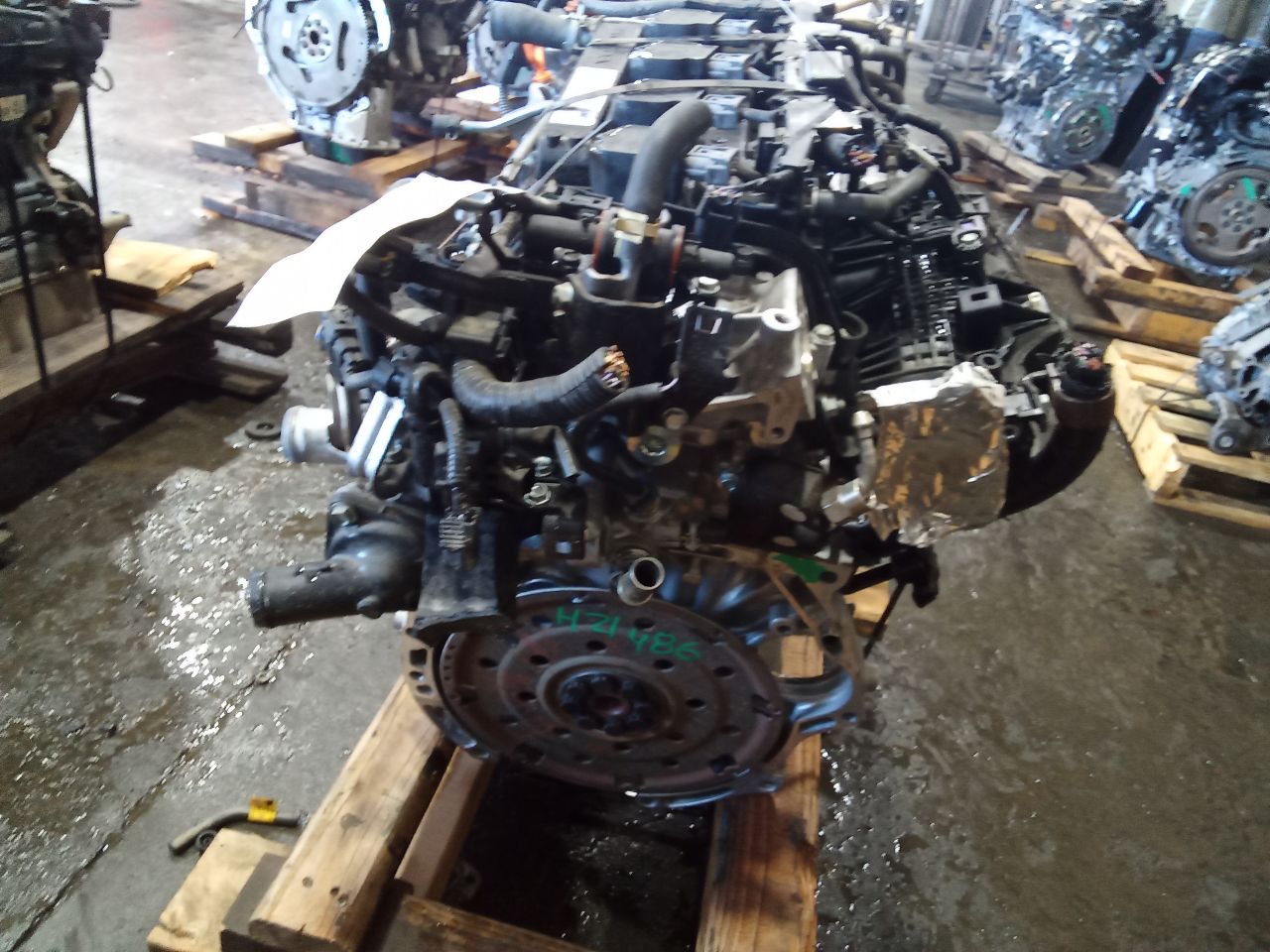 Part image 6