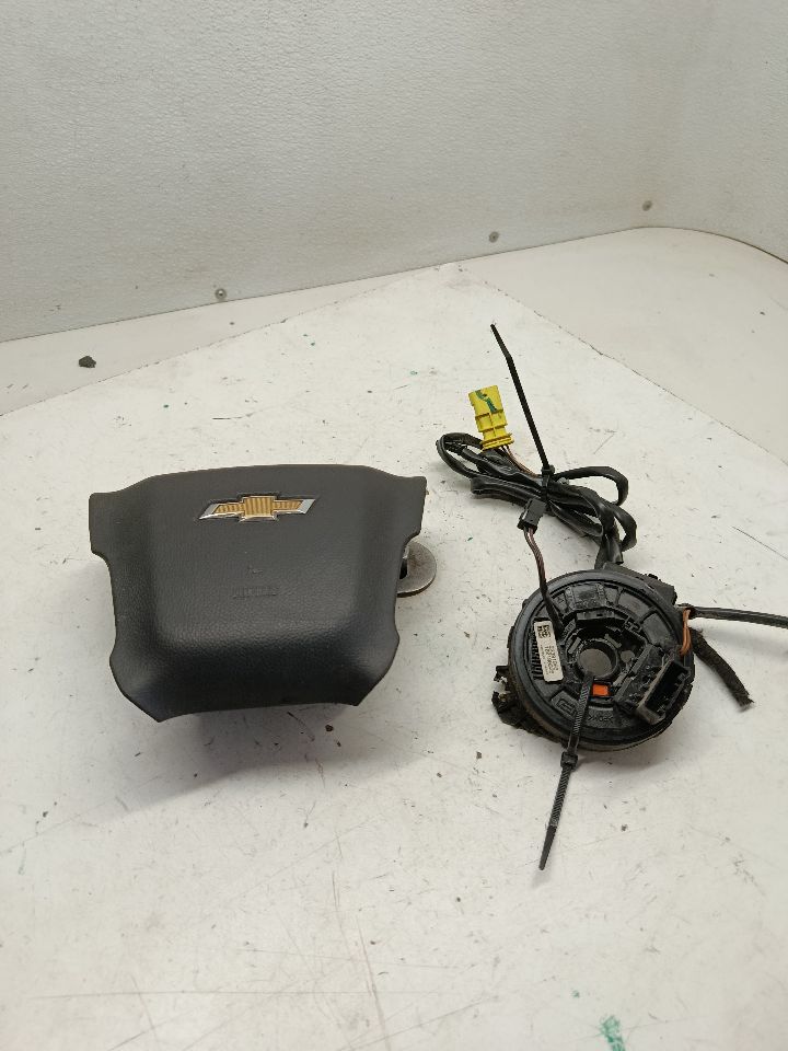 2016 General Motors SILVERADO 2500 PICKUP Air Bag
