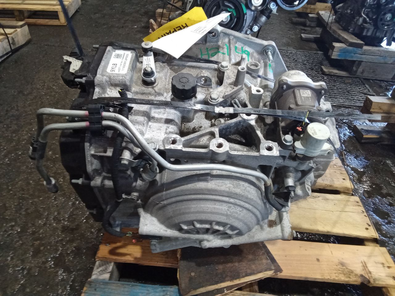 Part image 8