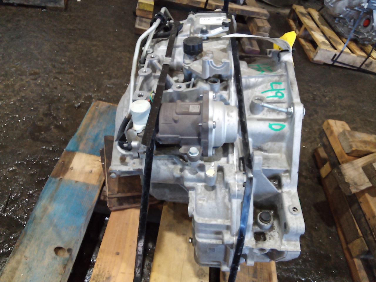 Part image 9