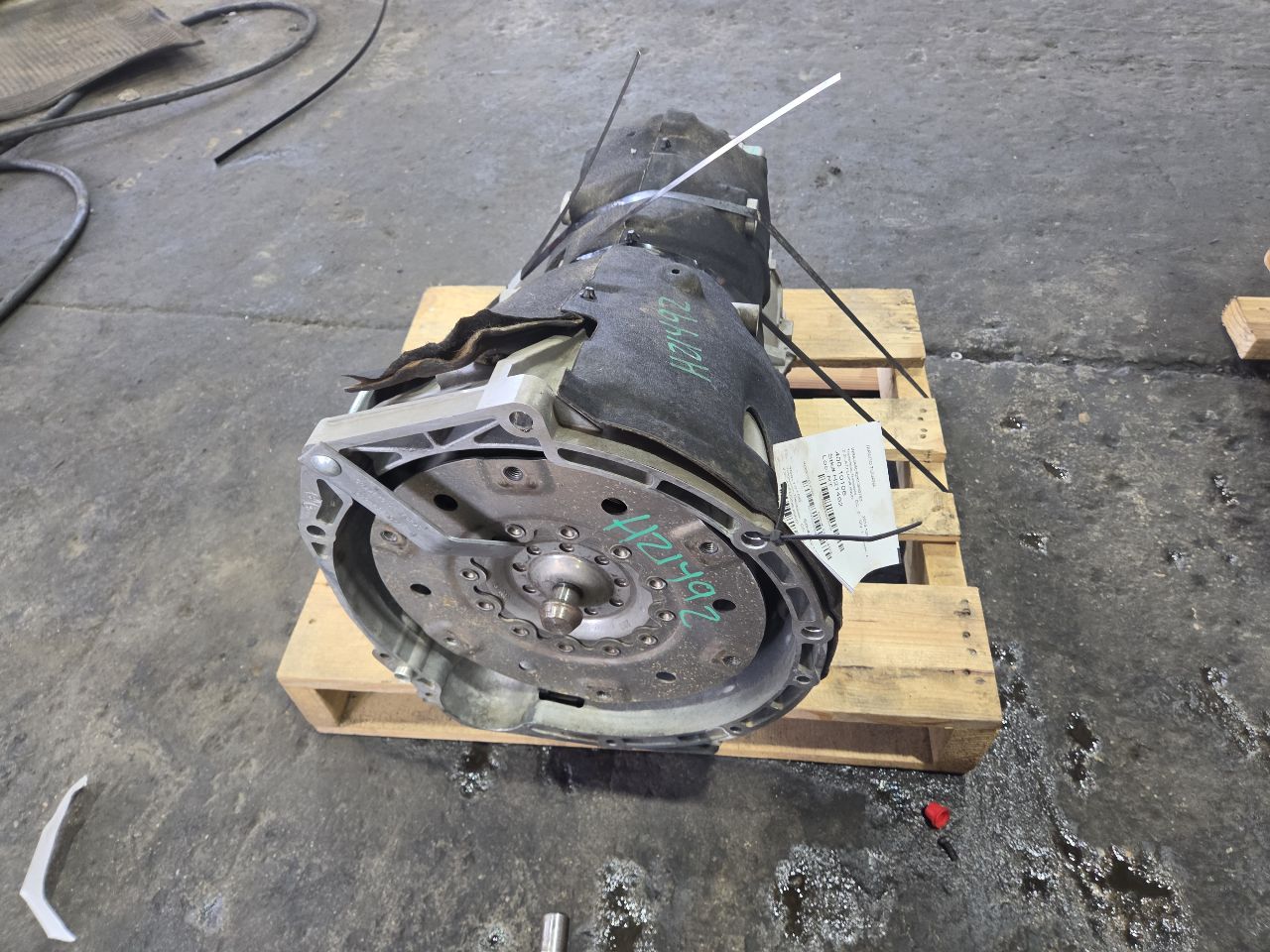 Part image 5