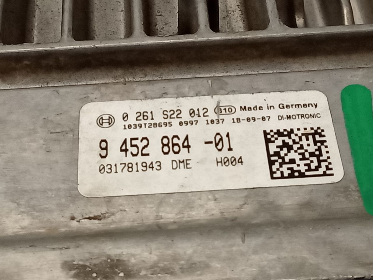 Part image 6