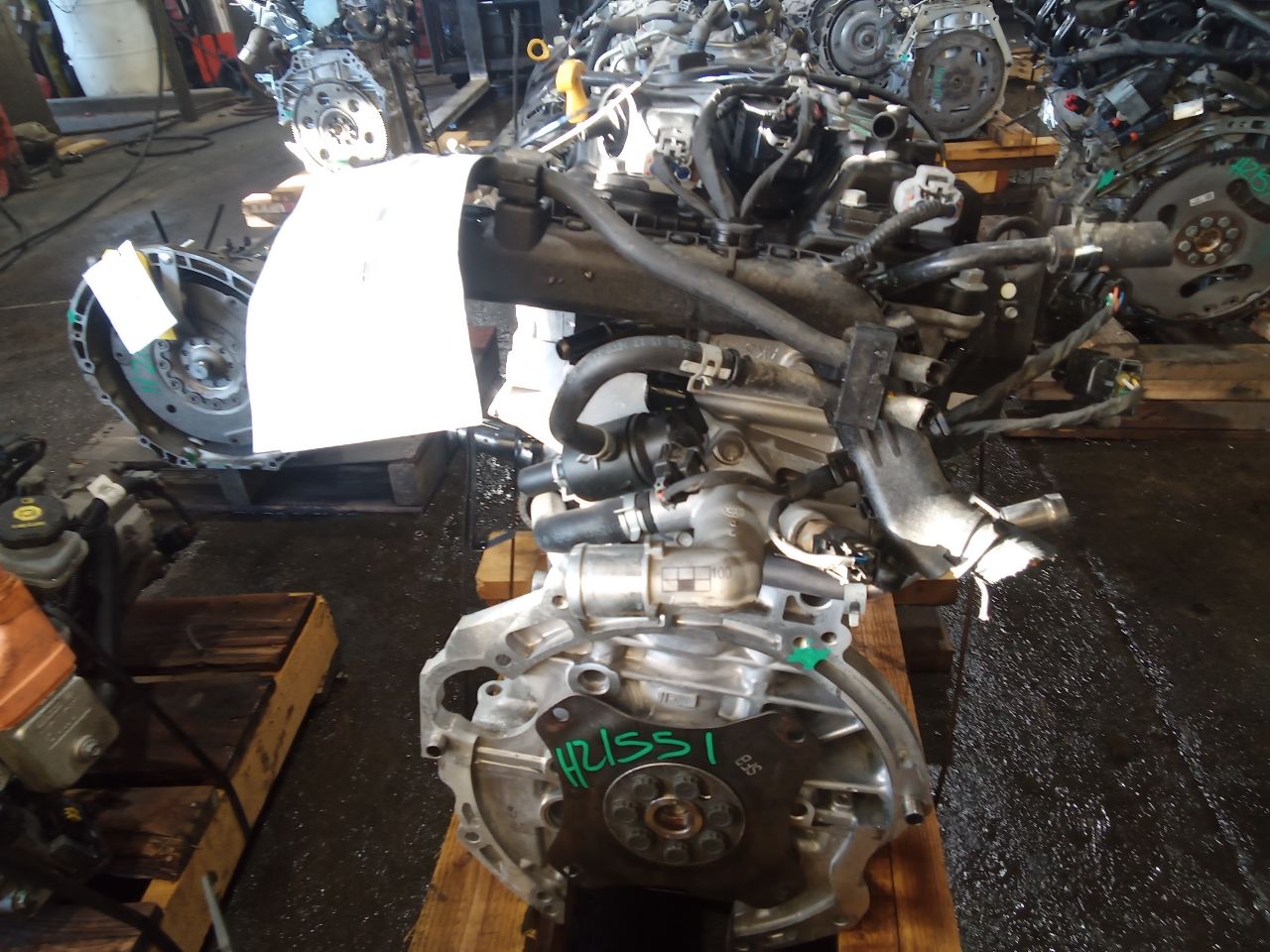 Part image 7