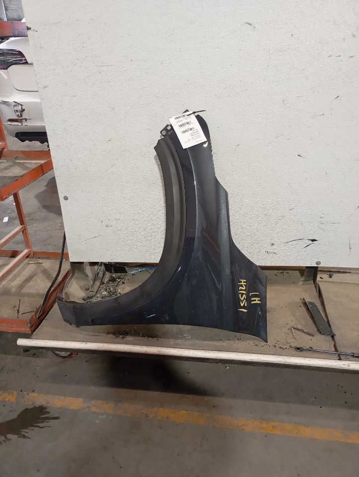 2024 Kia SELTOS Fender