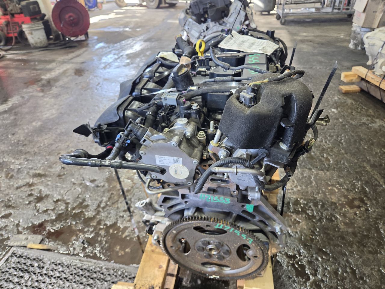 Part image 7