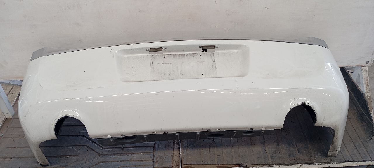 2013 300 Chrysler Bumper Assy, Rear