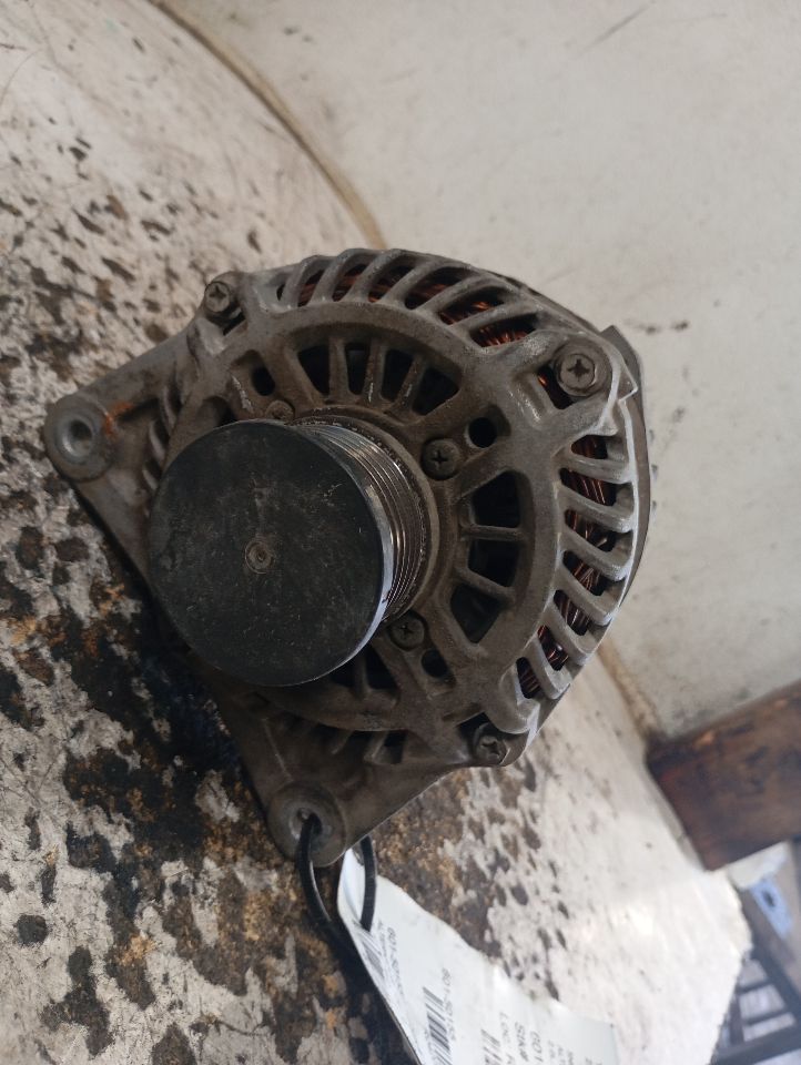 2014 Nissan NV200 Alternator