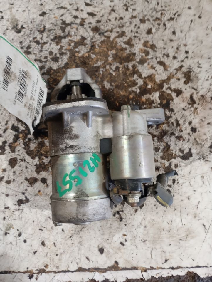 Starter Motor for 2013 Nissan Cube Federal emissions from 12/12 and other applications