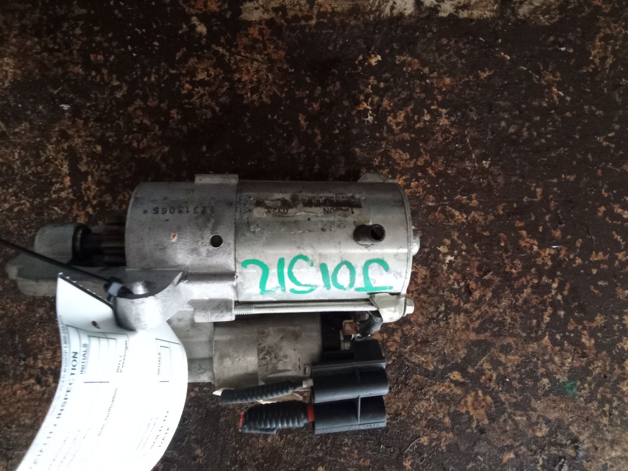 Part image 1