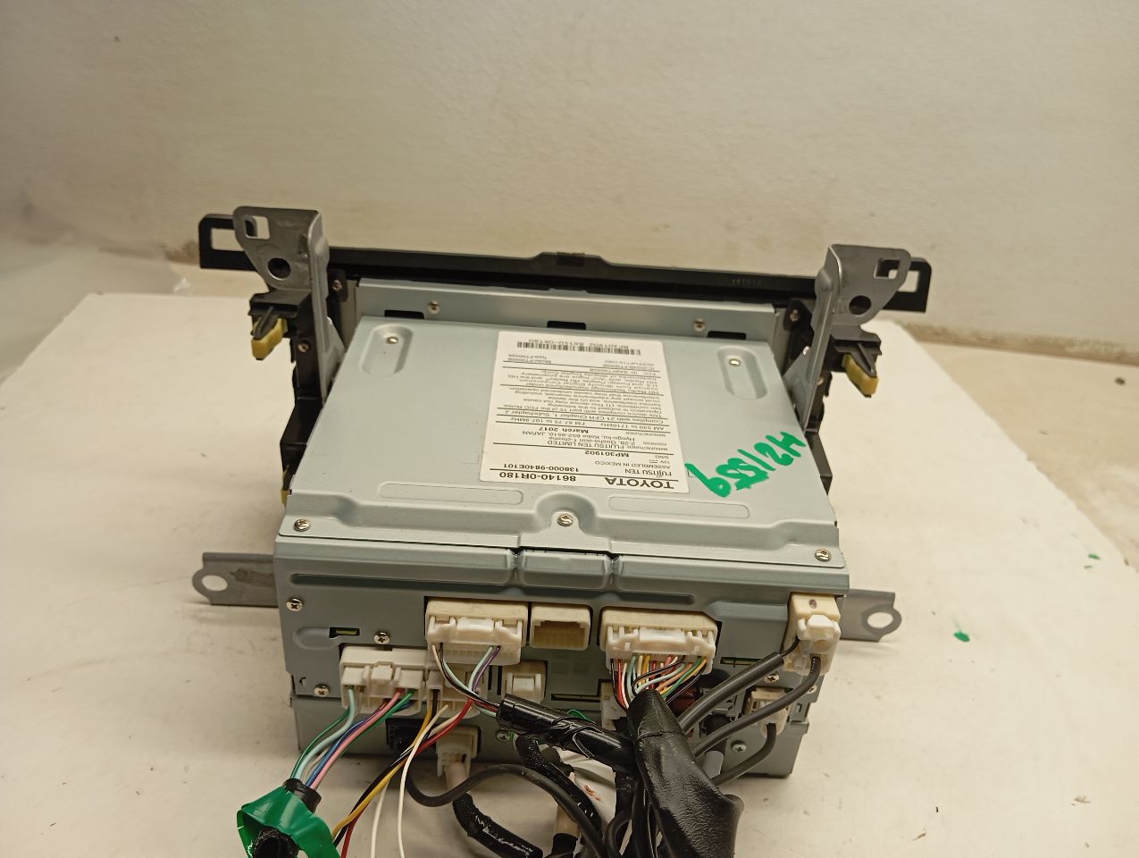 Part image 5