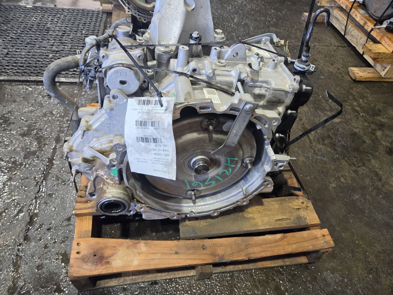 Part image 6