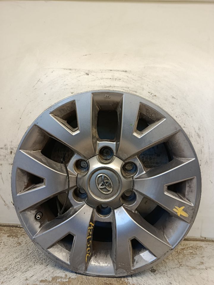 2016 Toyota TACOMA Wheel