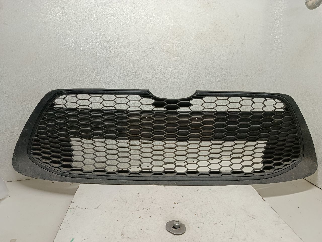 2021 Toyota COROLLA Grille