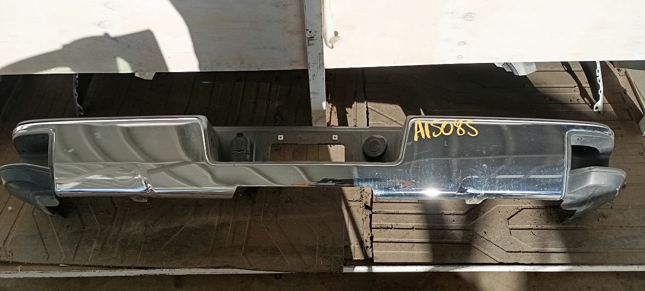 2016 General Motors SILVERADO 1500 PICKUP Bumper Assy, Rear