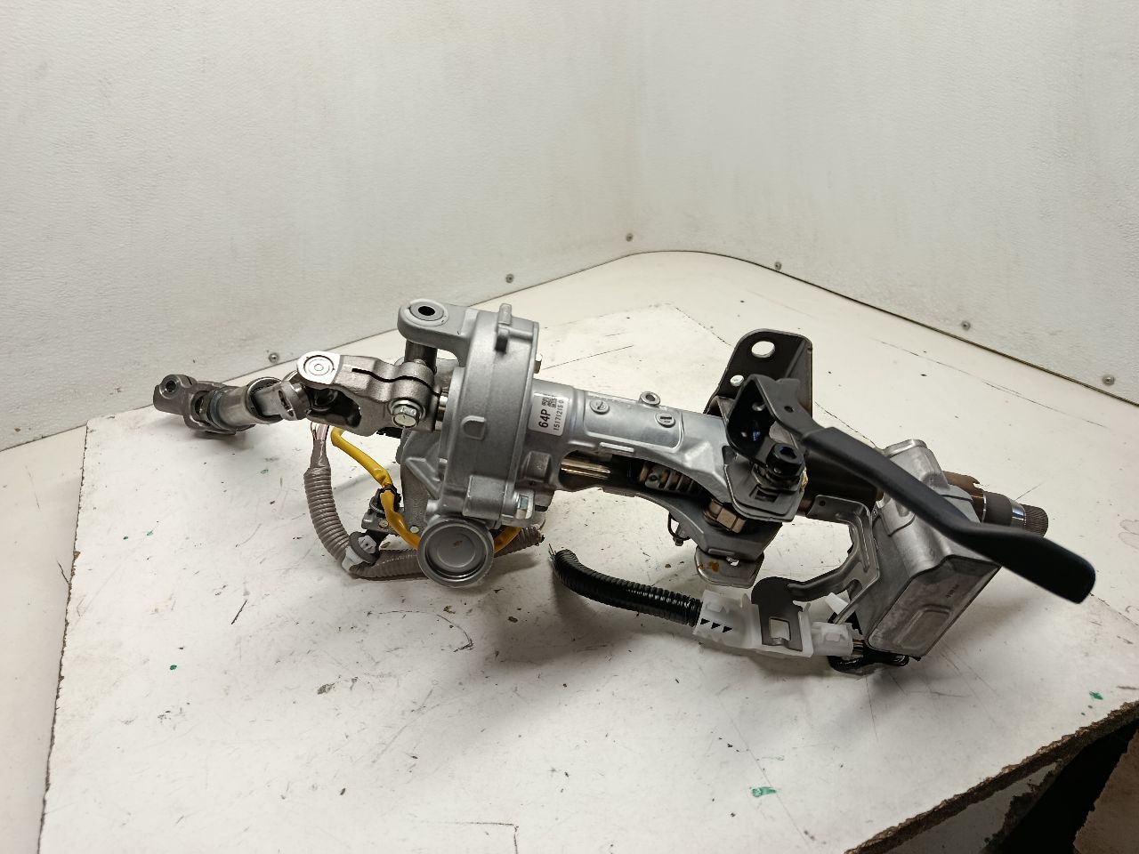 2021 Toyota COROLLA Steering Column