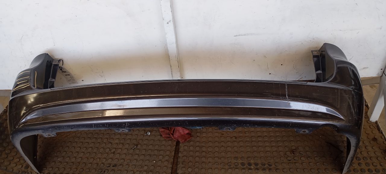 2015 Chrysler TOWN & COUNTRY Bumper Assy, Rear