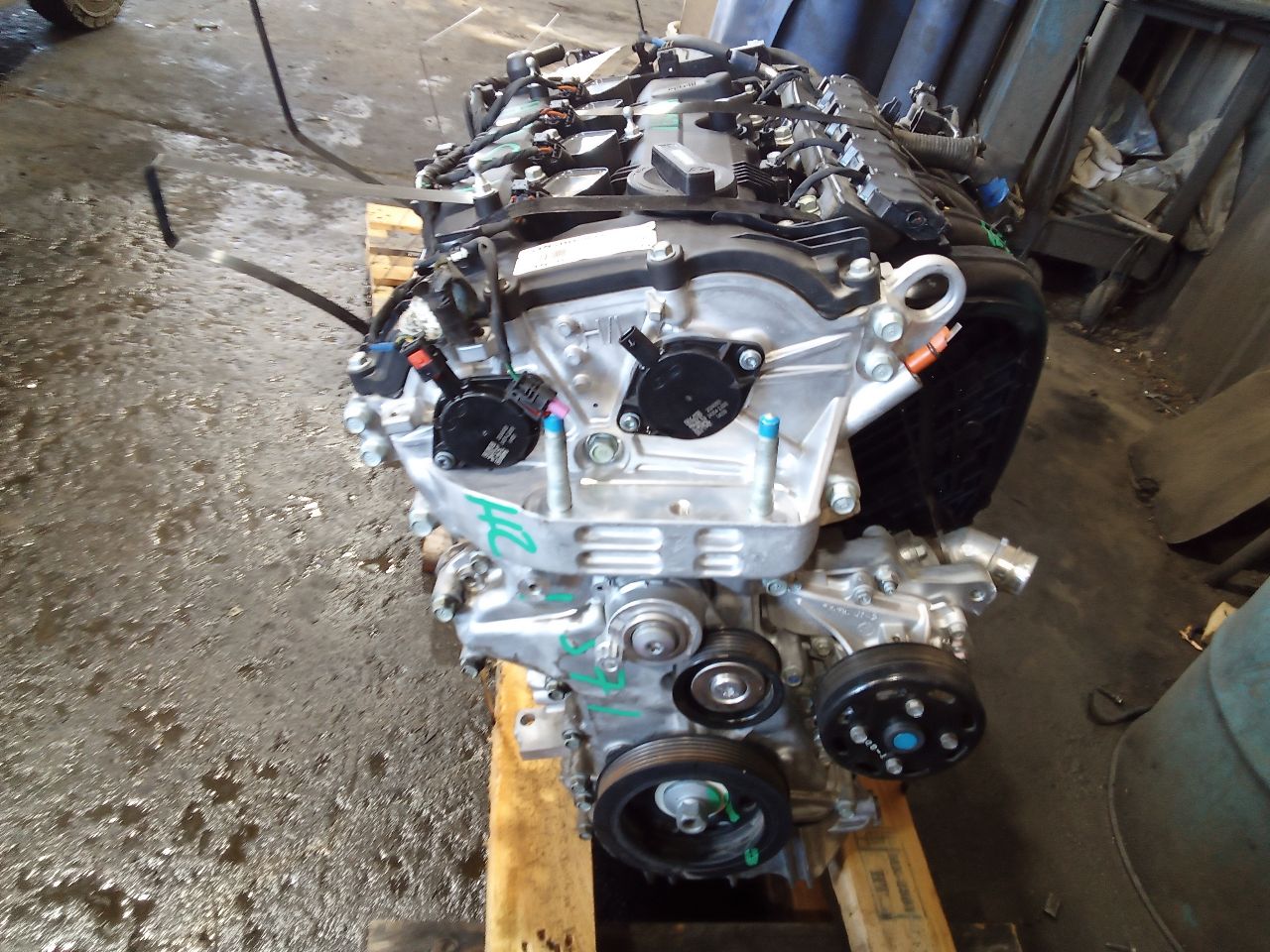 Part image 6