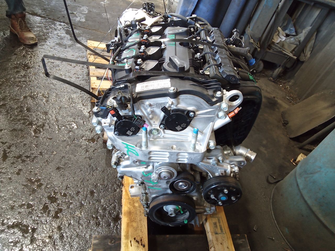 Part image 7