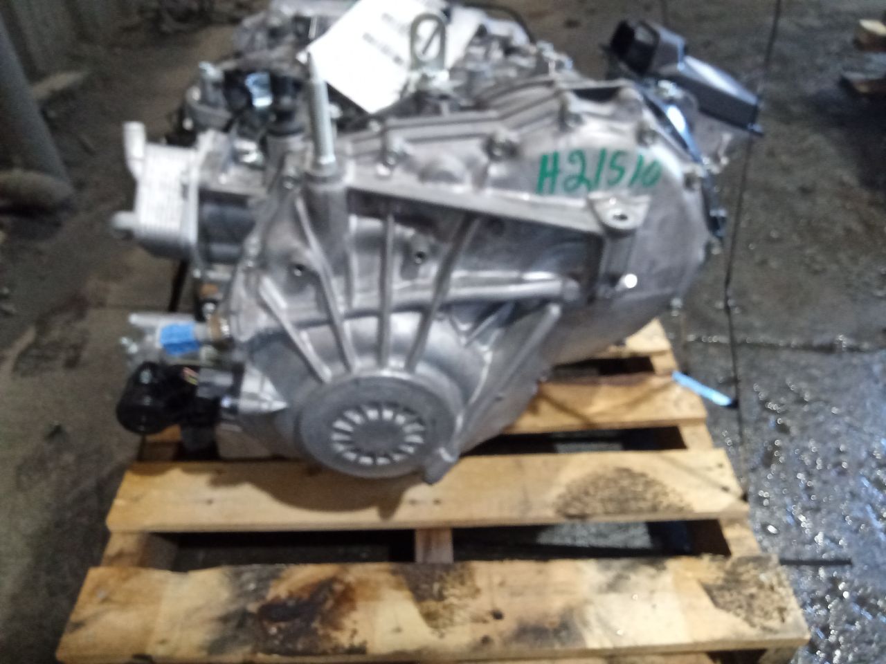 Part image 8
