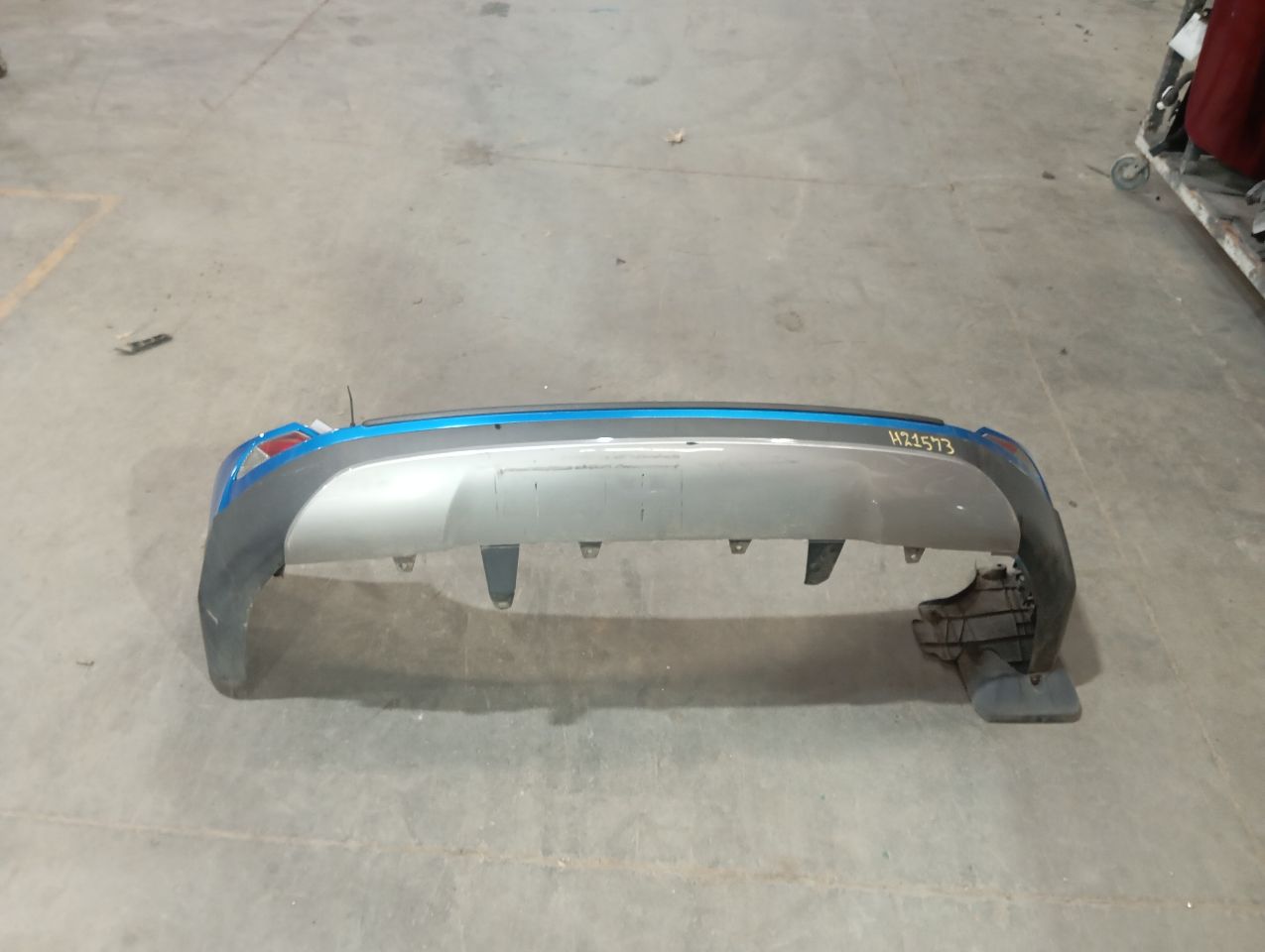 Part image 6